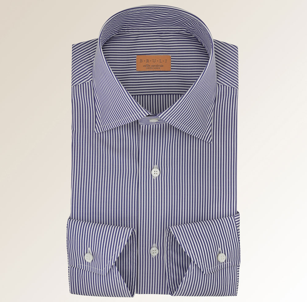 Alta Sartoria  |  30570-41  |  Pregiato by  B R U L I