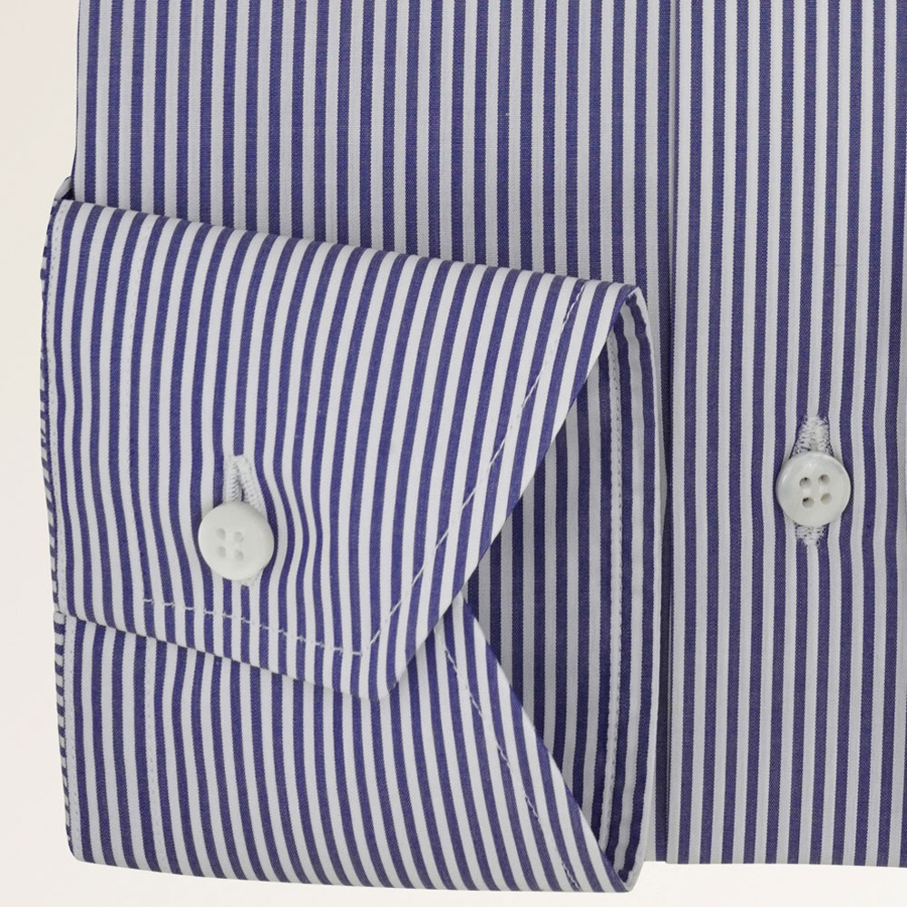 Alta Sartoria  |  30570-41  |  Pregiato by  B R U L I - Image 3