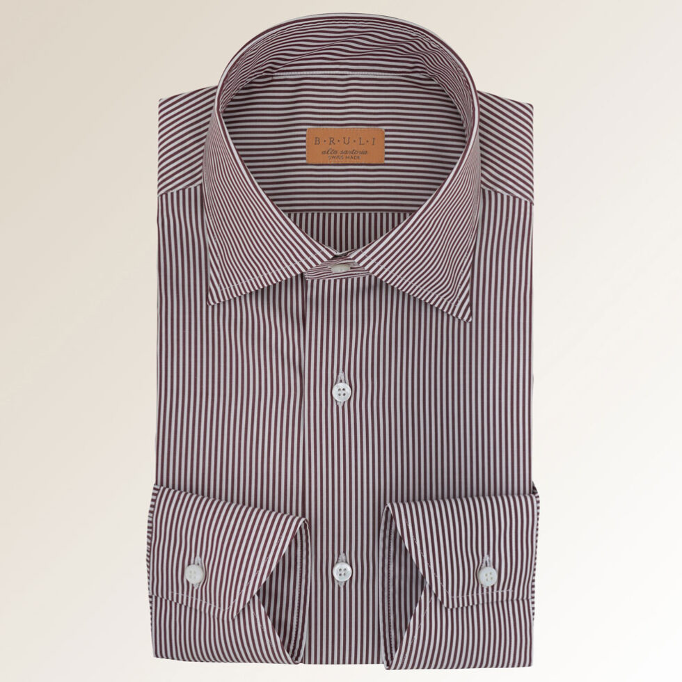 Alta Sartoria | 30570-66 | Pregiato by B R U L I