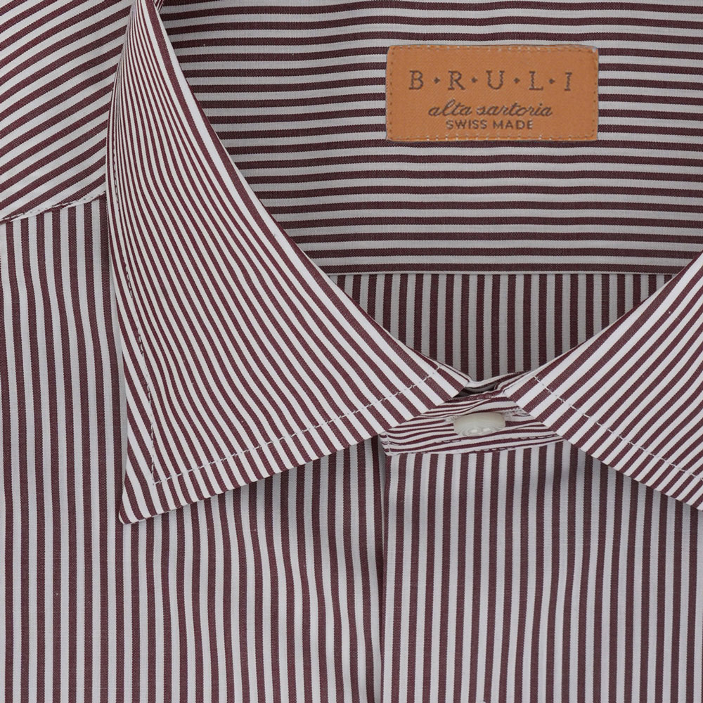 Alta Sartoria  |  30570-66  |  Pregiato by  B R U L I - Image 2