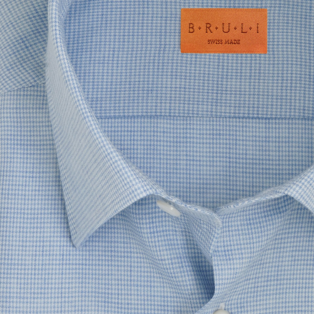 Heritage  |  30571-4 cashmere blend  |  Pregiato by  B R U L I - Image 2