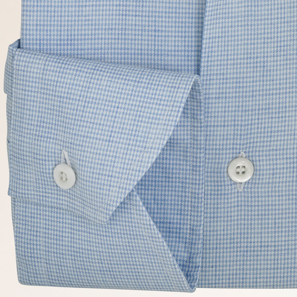 Heritage  |  30571-4 cashmere blend  |  Pregiato by  B R U L I - Image 3