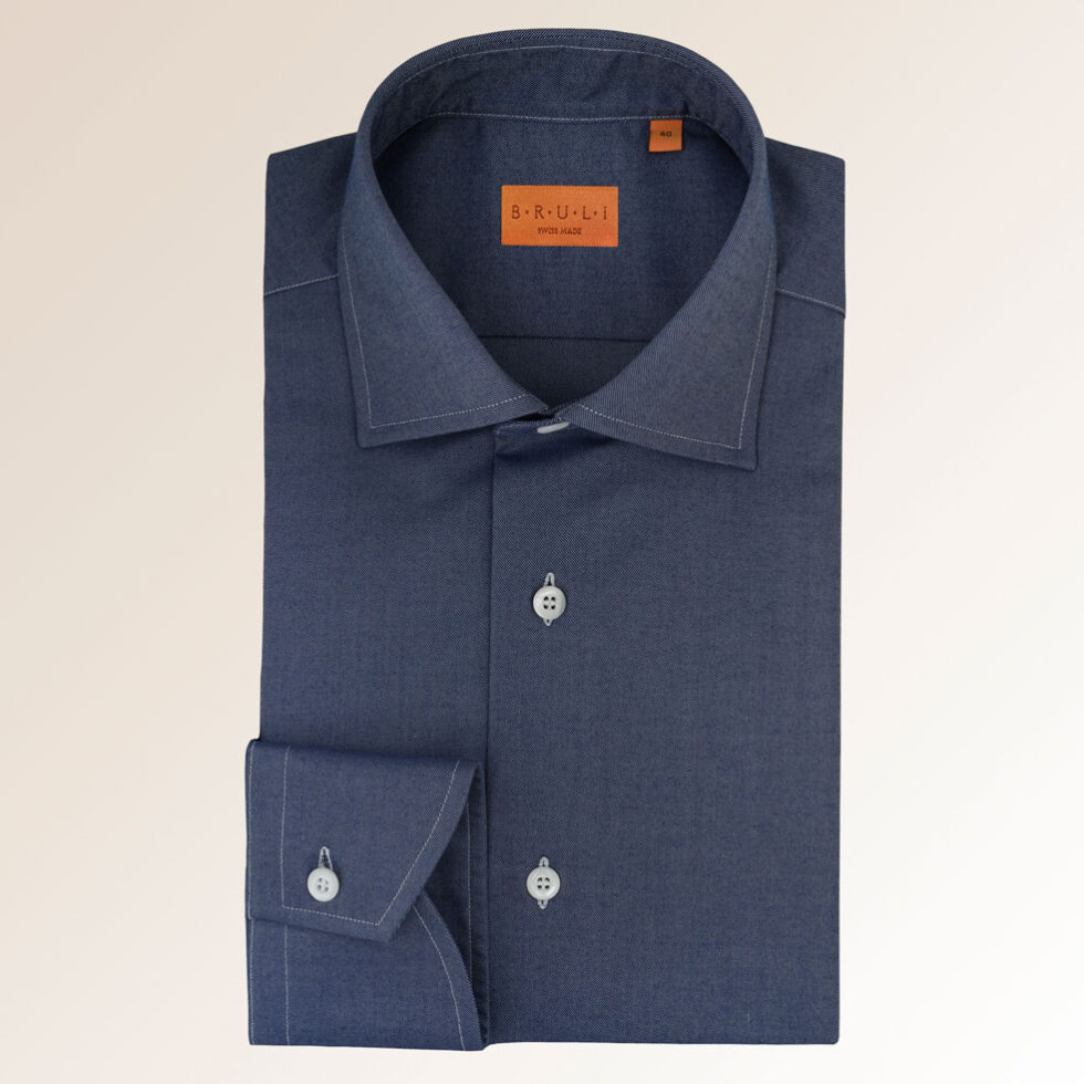 Heritage | 10171-44 | Pregiato by B R U L I flannel