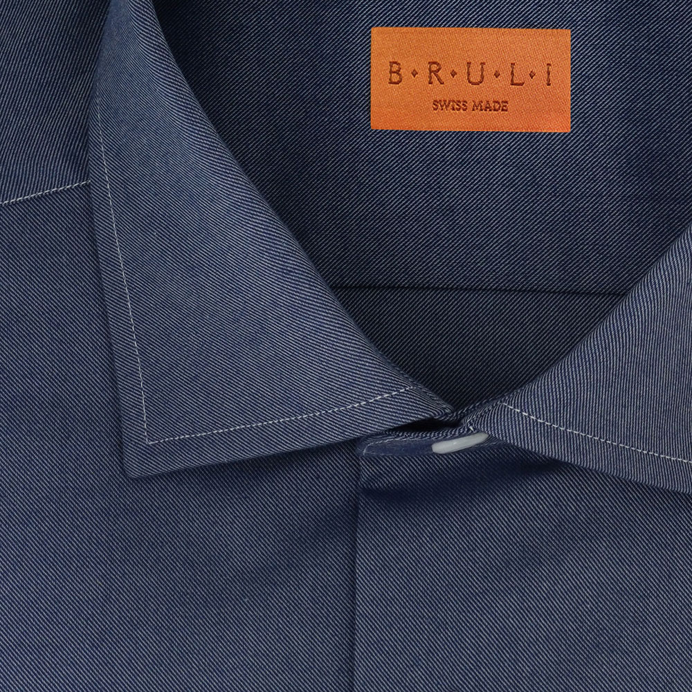 Heritage  |  10171-44  |  Pregiato by  B R U L I  flannel - Image 2