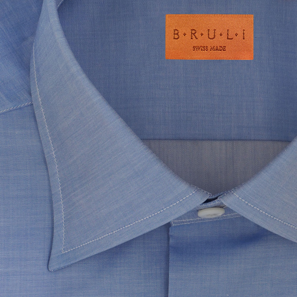 Heritage  |  10260-43  |  Pregiato by  B R U L I  Twill Menaggio - Image 2