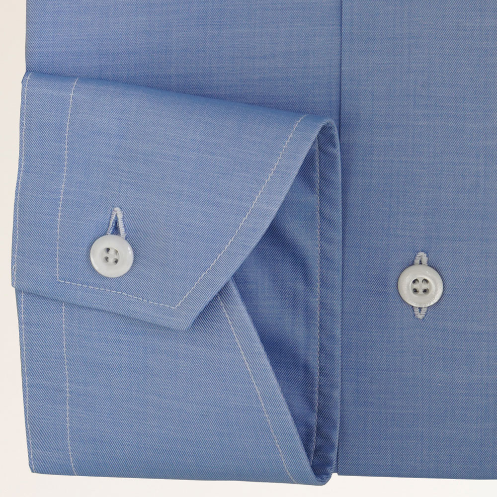 Heritage  |  10260-43  |  Pregiato by  B R U L I  Twill Menaggio - Image 3