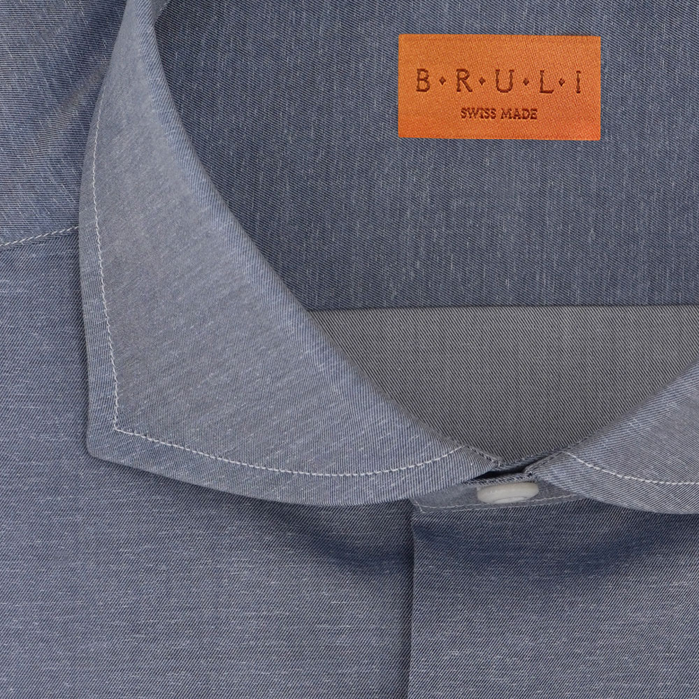 Heritage  |  10261-42  |  Pregiato by  B R U L I  Twill Menaggio - Image 2