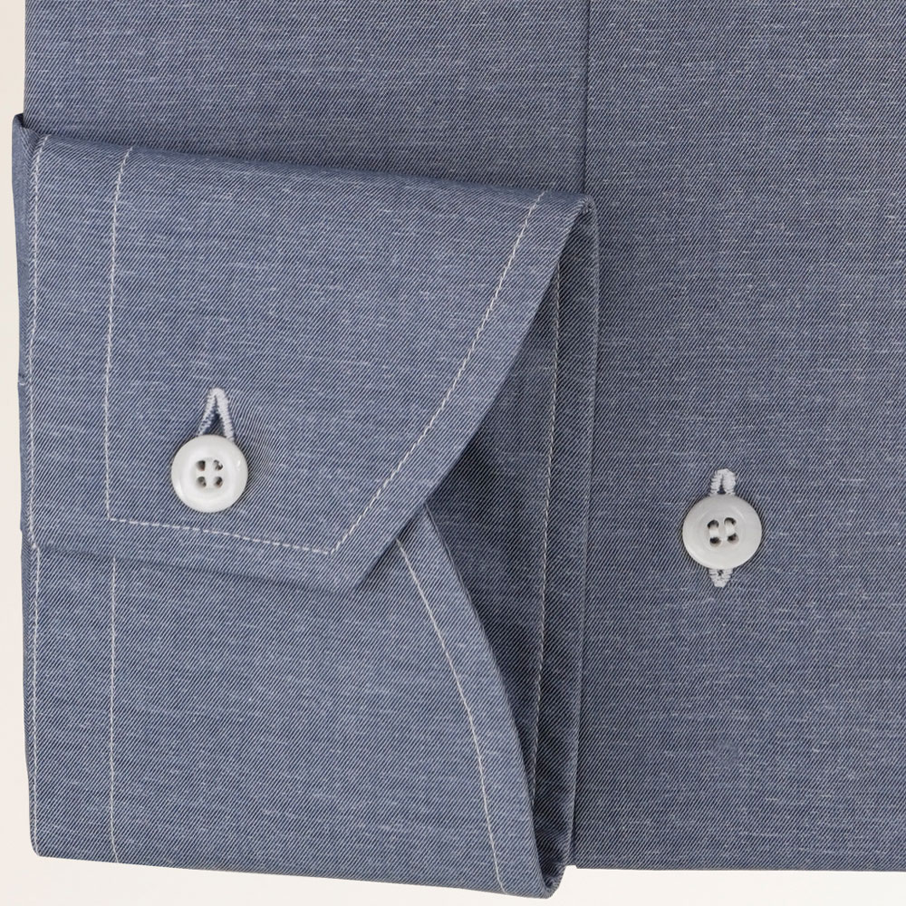 Heritage  |  10261-42  |  Pregiato by  B R U L I  Twill Menaggio - Image 3