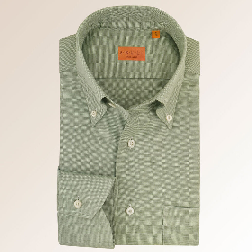 Heritage | 10265-31 | Pregiato by B R U L I Oxford Como