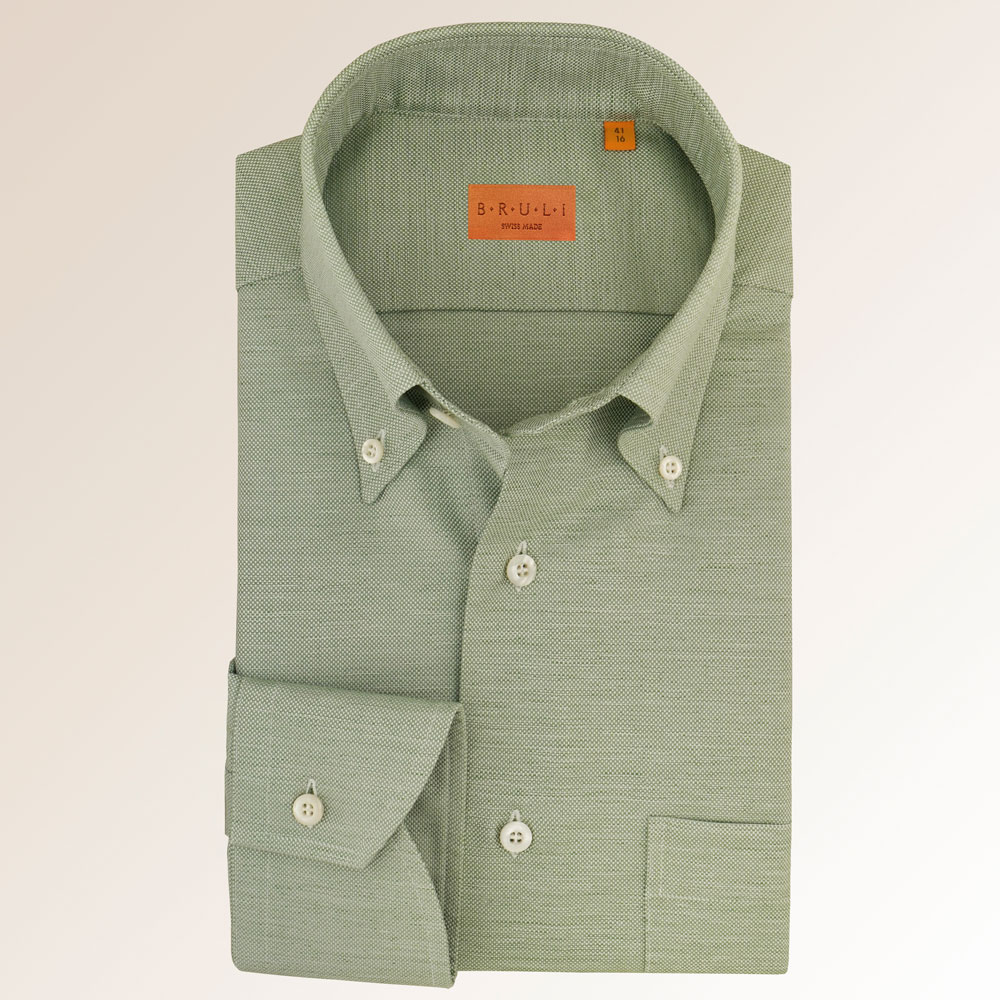 Heritage  |  10265-31  |  Pregiato by  B R U L I  Oxford Como