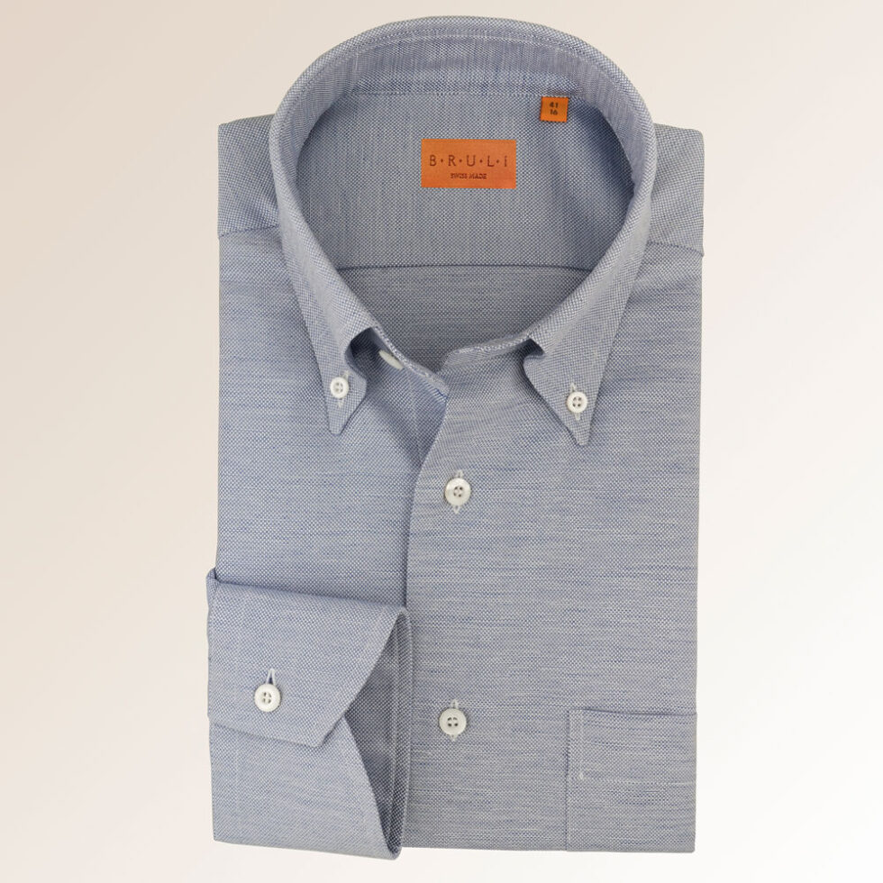 Heritage | 10265-41 | Pregiato by B R U L I Oxford Como