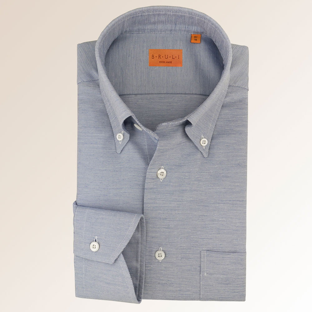 Heritage  |  10265-41  |  Pregiato by  B R U L I  Oxford Como