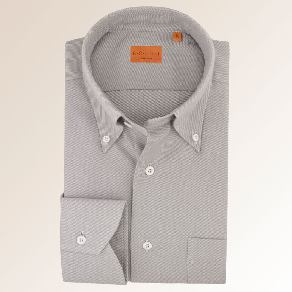 Heritage | 10271-91 | Pregiato by B R U L I brushed cotton Gstaad
