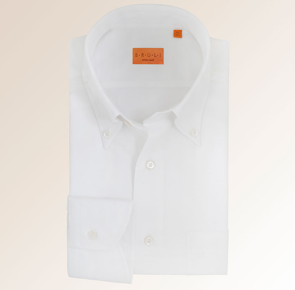 Heritage  |  10272-1  |  Pregiato by  B R U L I  brushed cotton Gstaad