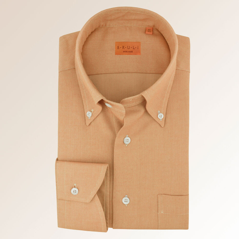 Heritage | 10272-27 | Pregiato by B R U L I brushed cotton Gstaad