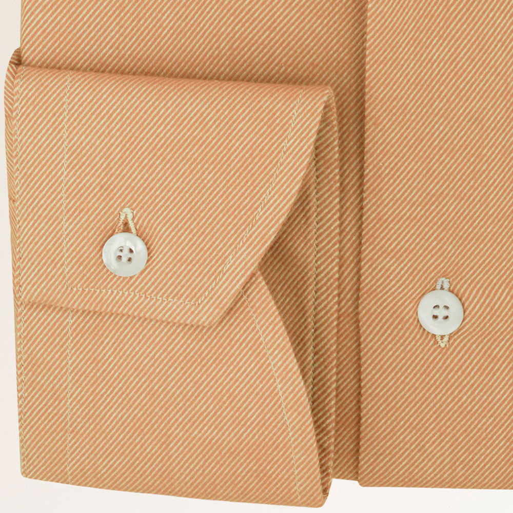 Heritage  |  10272-27  |  Pregiato by  B R U L I  brushed cotton Gstaad - Image 3