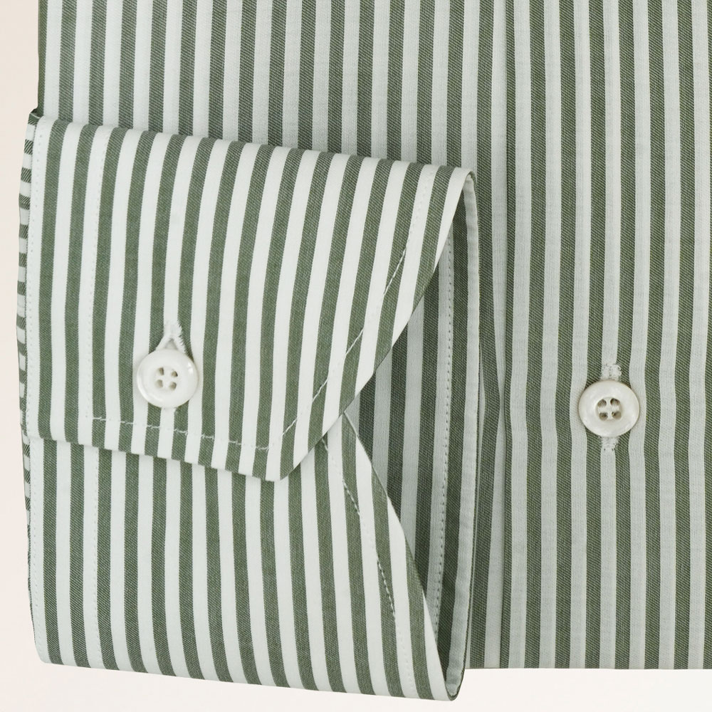 Heritage  |  30660-32  |  Pregiato by  B R U L I  Twill Menaggio - Image 3