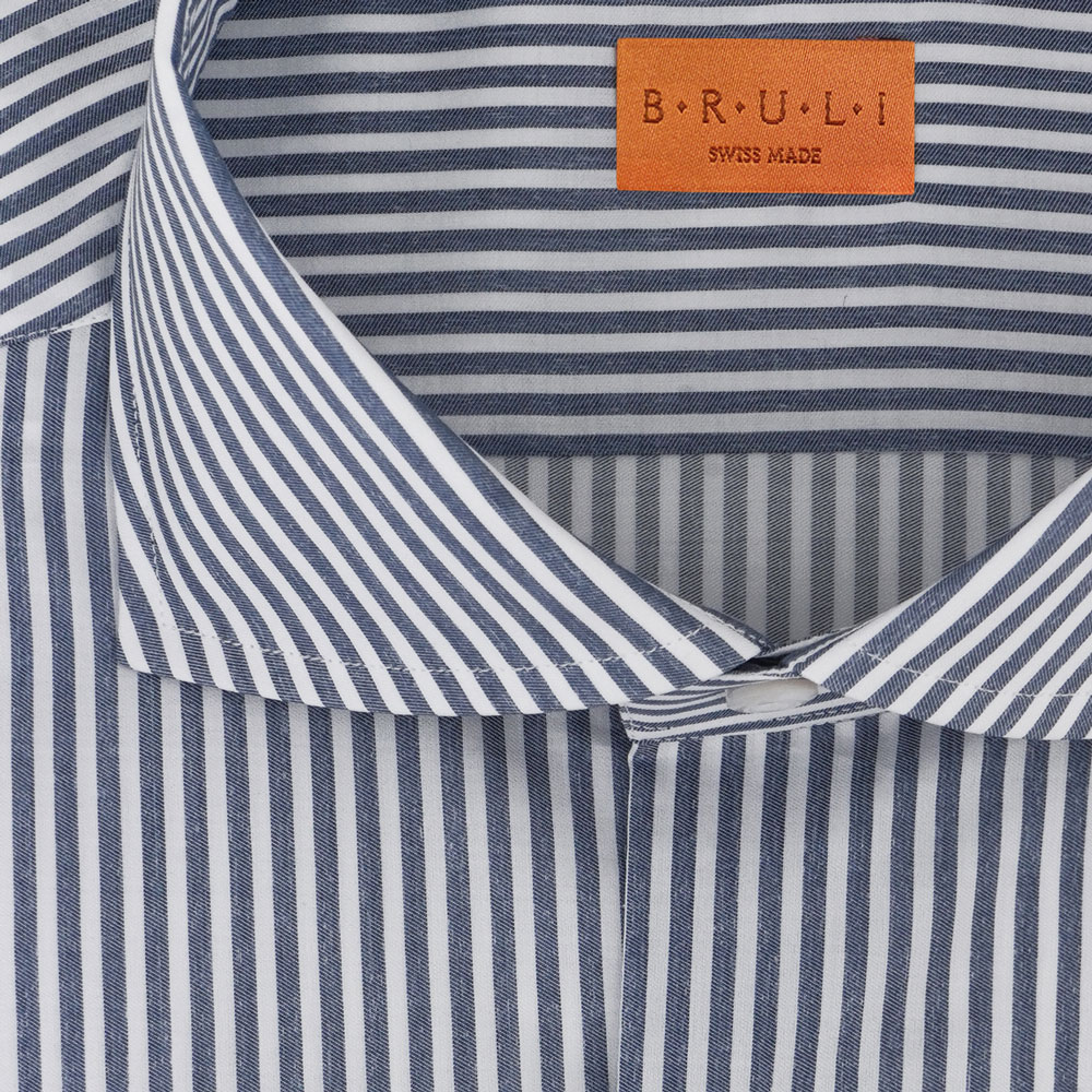 Heritage  |  30662-42  |  Pregiato by  B R U L I  Twill Menaggio - Image 2