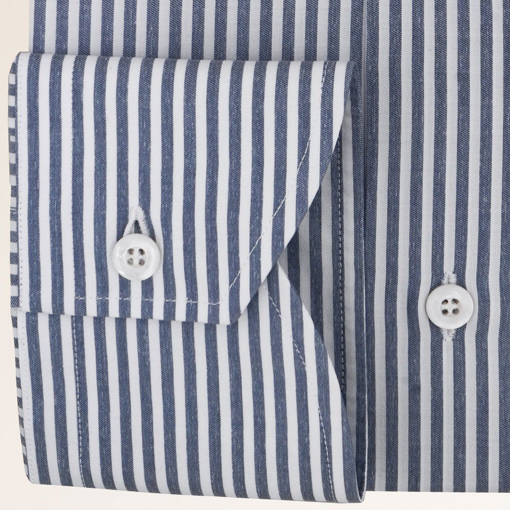 Heritage  |  30662-42  |  Pregiato by  B R U L I  Twill Menaggio - Image 3