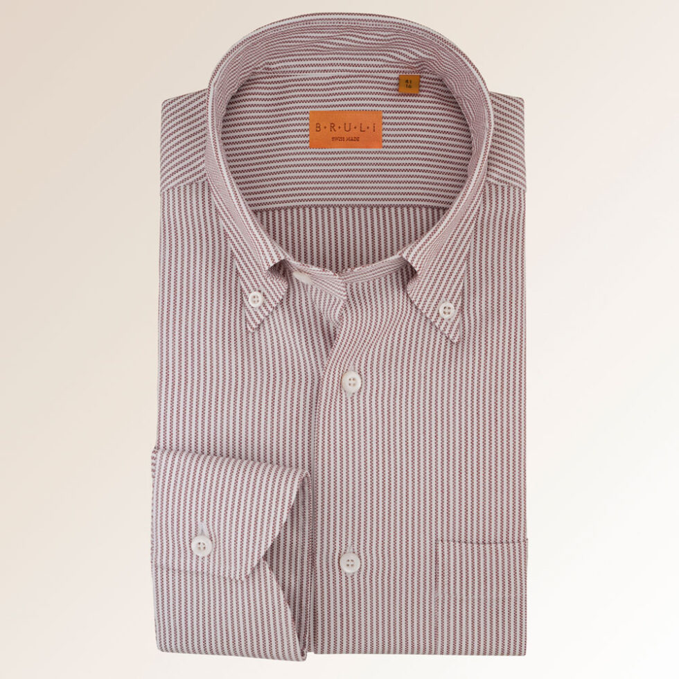 Heritage | 30668-26 | Pregiato by B R U L I Oxford Como