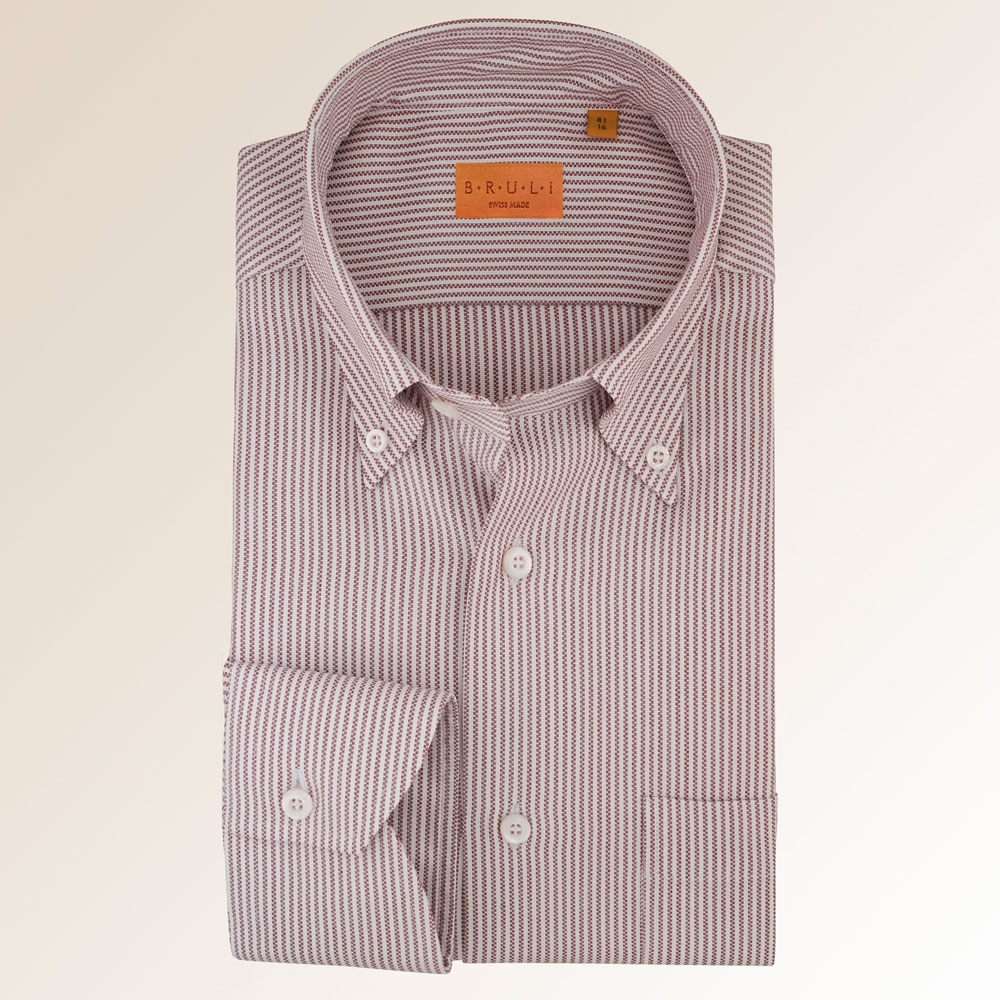 Heritage | 30668-26 | Pregiato by B R U L I Oxford Como