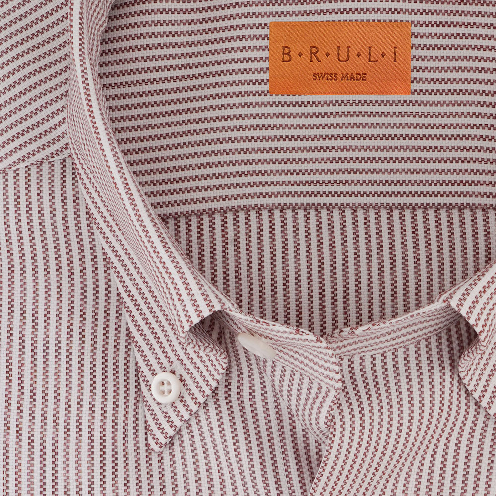 Heritage | 30668-26 | Pregiato by B R U L I Oxford Como - Image 2