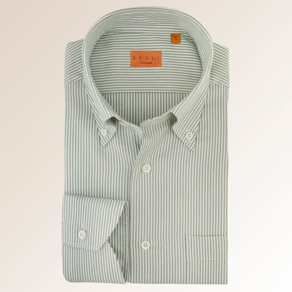 Heritage | 30668-31 | Pregiato by B R U L I Oxford Como