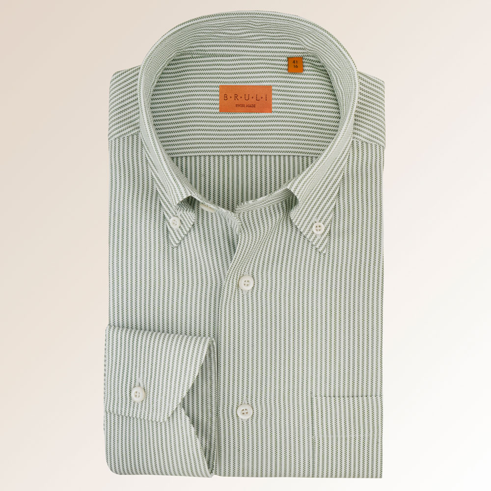 Heritage | 30668-31 | Pregiato by B R U L I Oxford Como