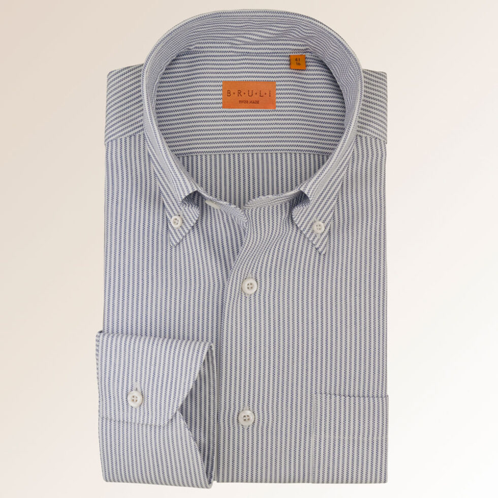 Heritage | 30668-41 | Pregiato by B R U L I Oxford Como