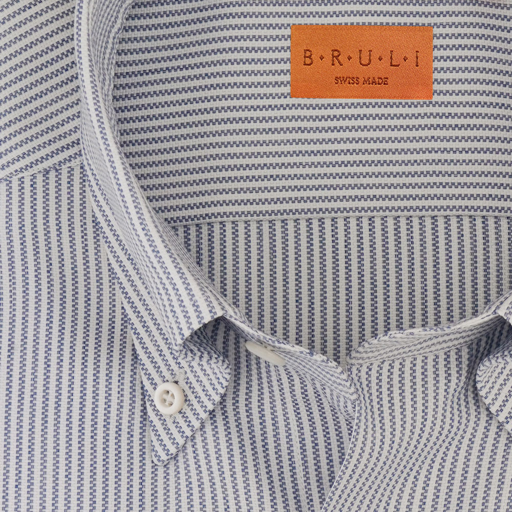 Heritage | 30668-41 | Pregiato by B R U L I Oxford Como - Image 2