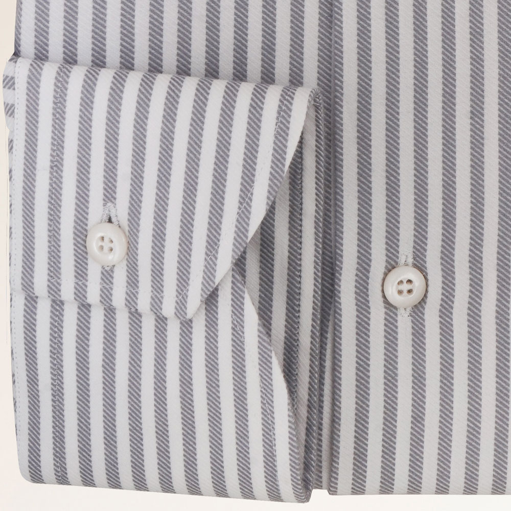 Heritage  |  34462-91  |  Pregiato by  B R U L I  brushed cotton Gstaad - Image 3