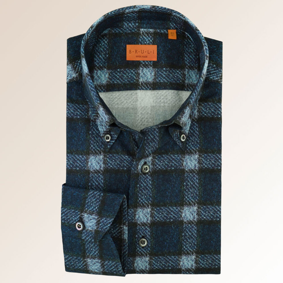 Heritage | 34471-44 | brushed cotton