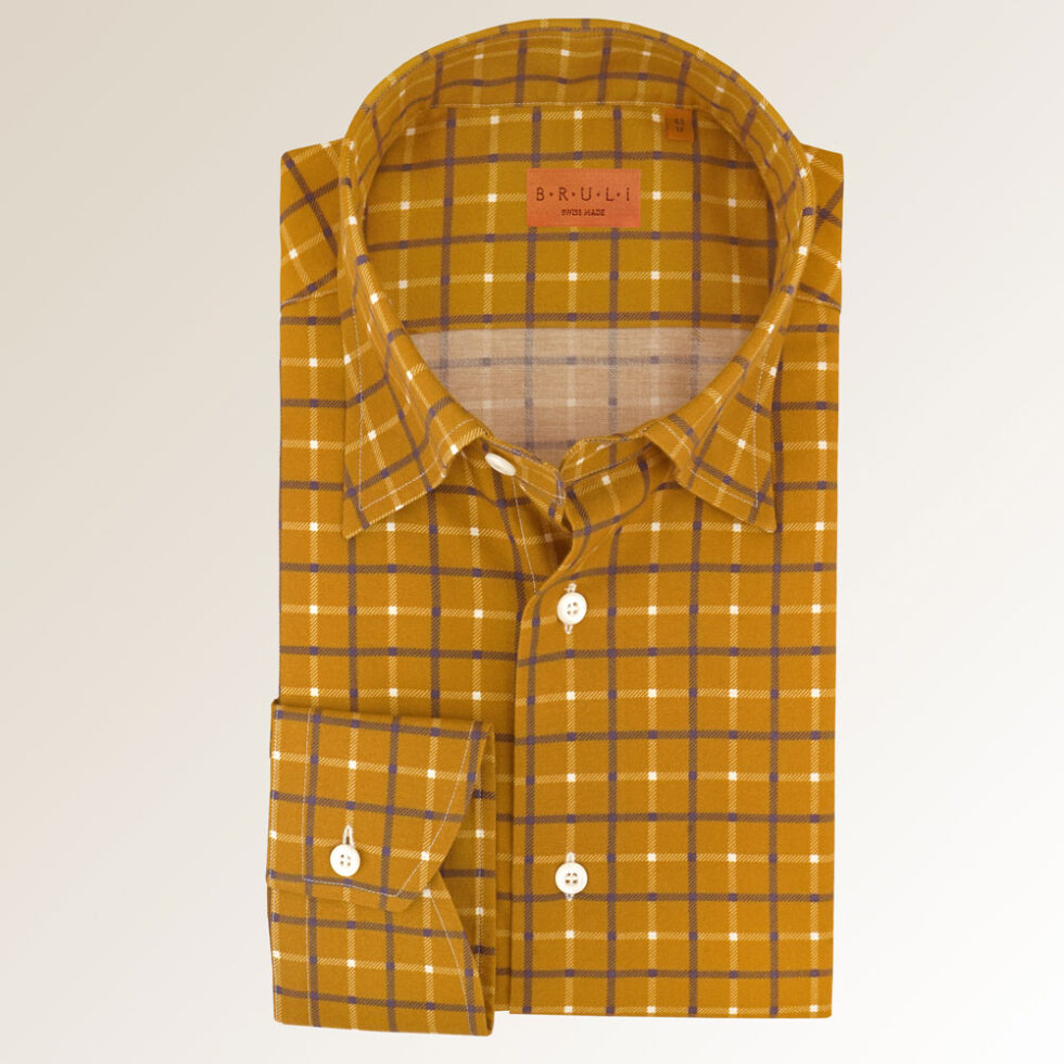 Heritage | 34478-84 | brushed cotton