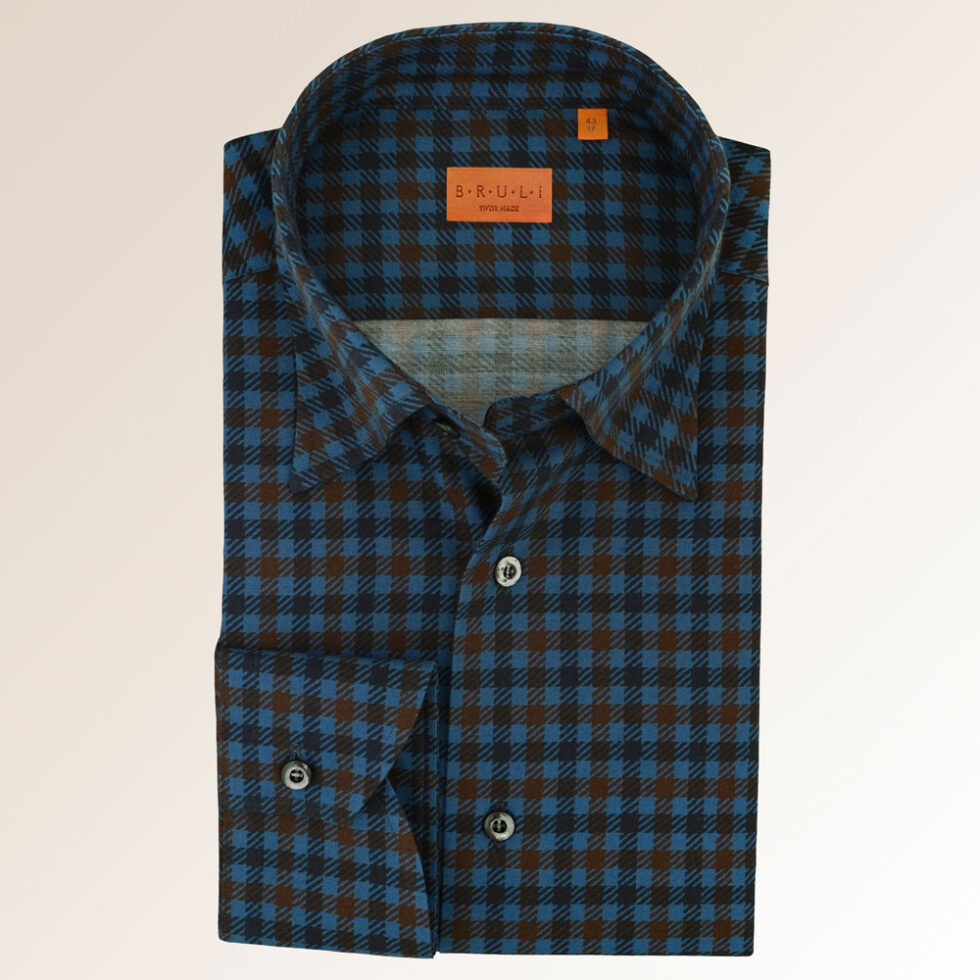 Heritage | 34481-48 | brushed cotton