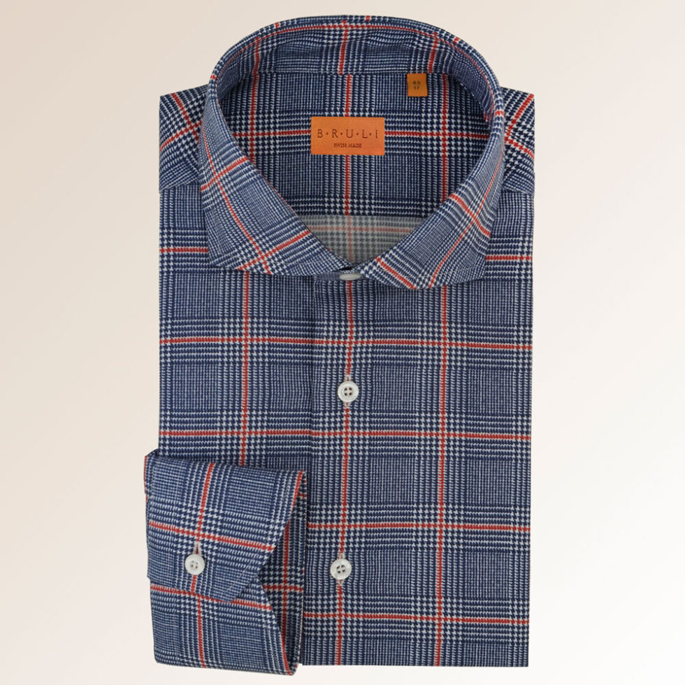 Heritage | 34482-46 | brushed cotton