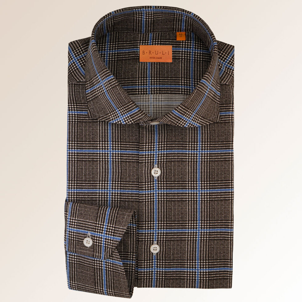 Heritage | 34482-84 | brushed cotton