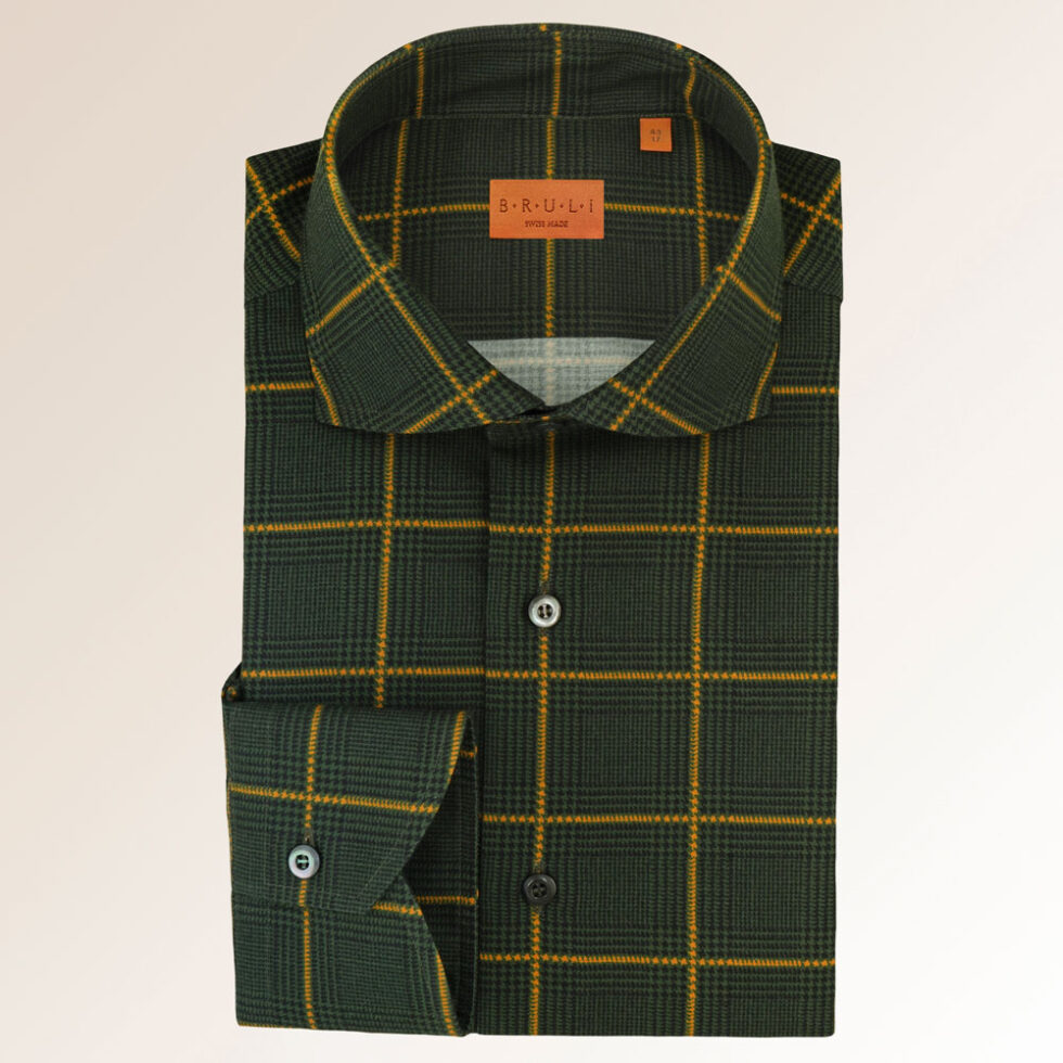 Heritage | 34483-32 | brushed cotton