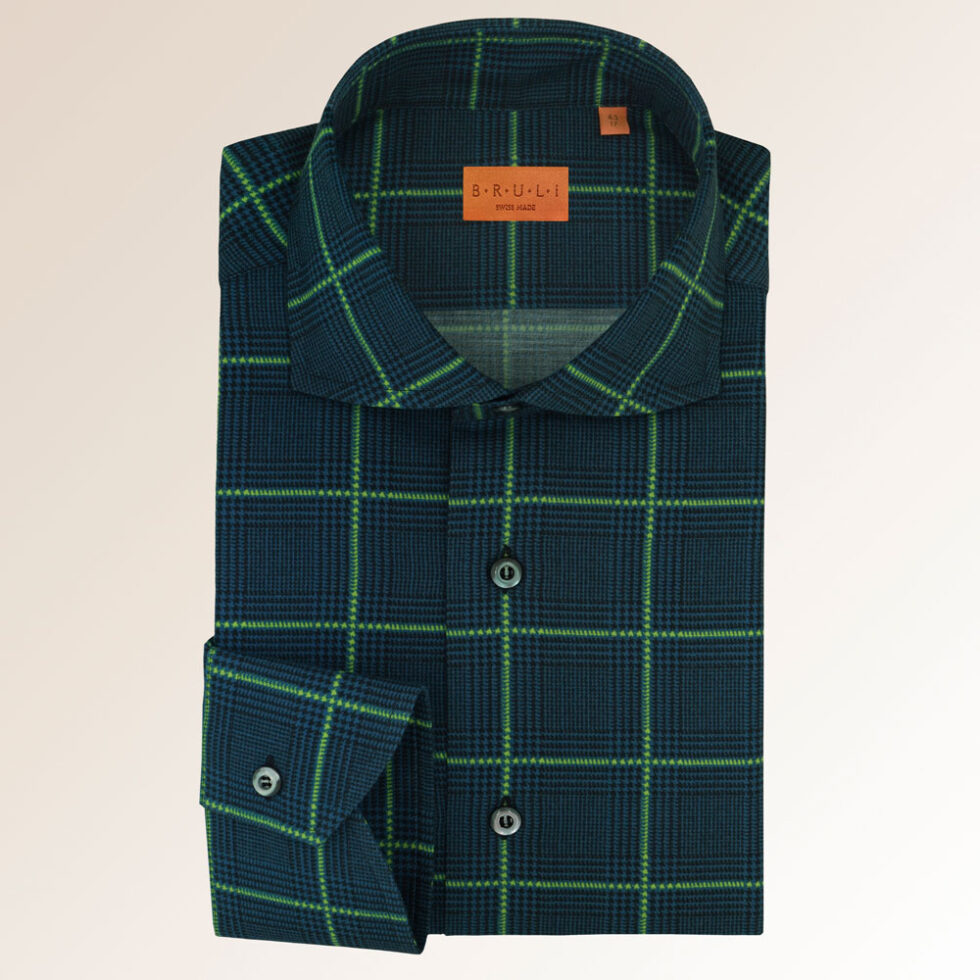 Heritage | 34483-43 | brushed cotton