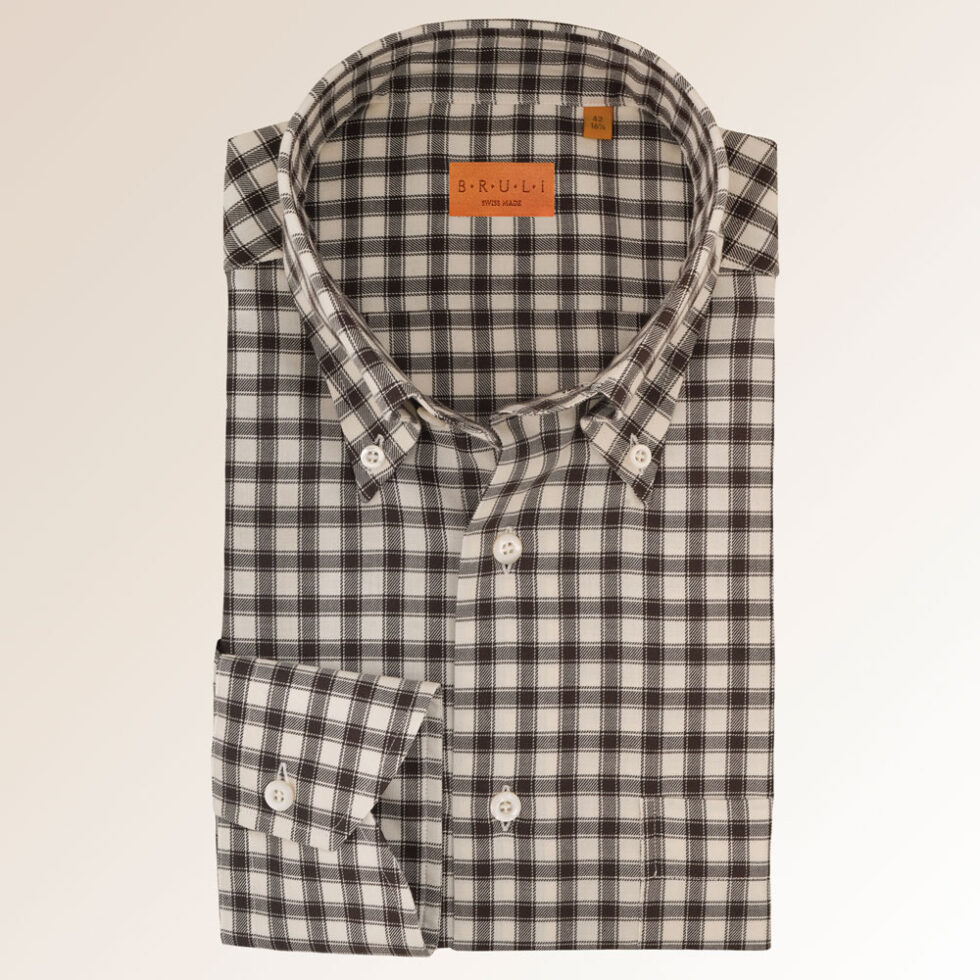 Heritage | 34488-87 | brushed cotton