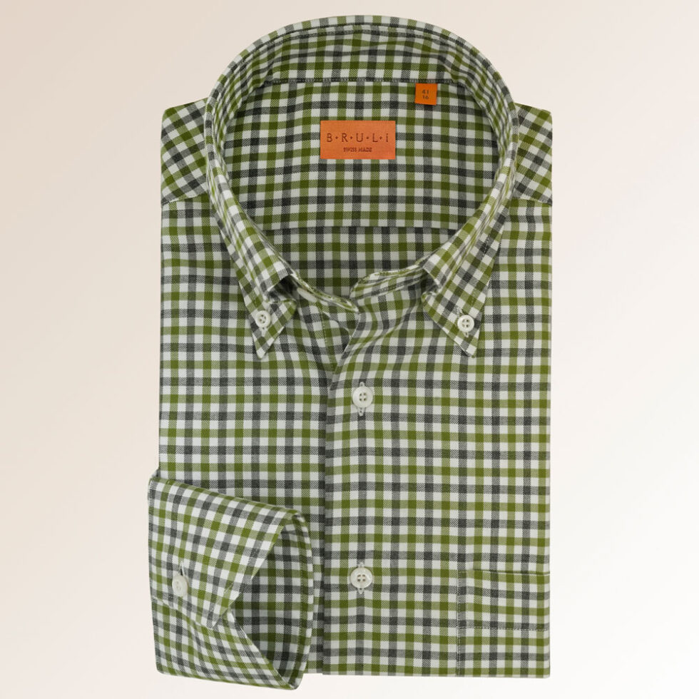 Heritage | 34490-39 | brushed cotton