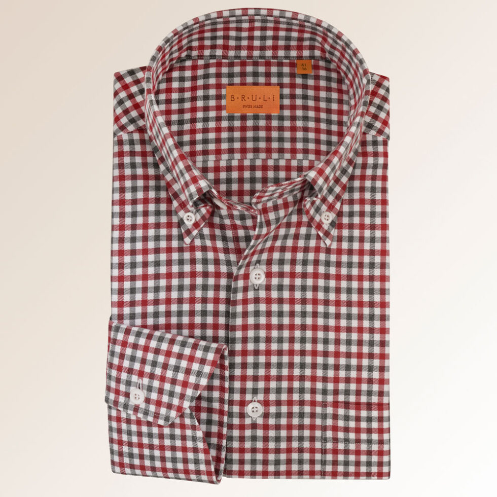 Heritage | 34490-69 | brushed cotton