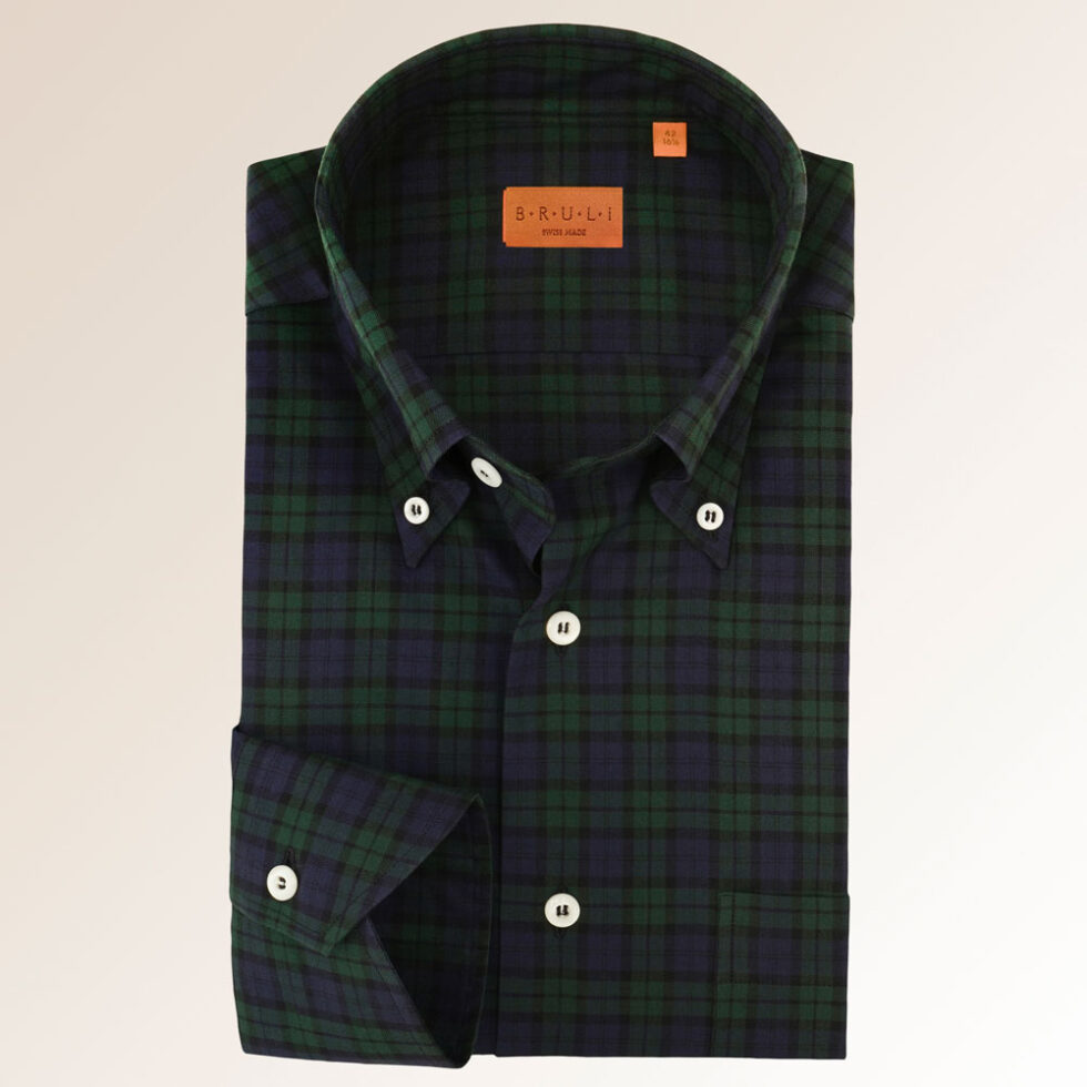 Heritage | 34491-34 | brushed cotton