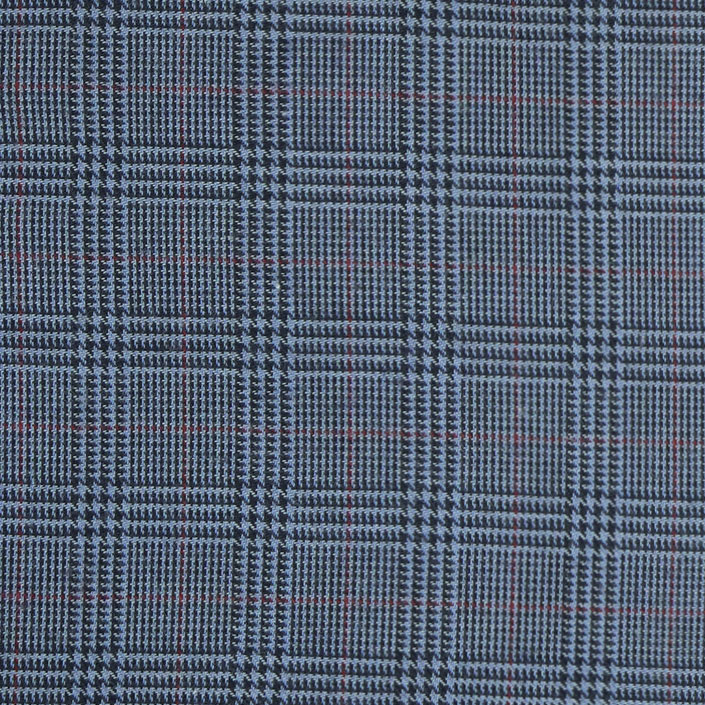 Heritage  |  34495-44  |  Pregiato by  B R U L I  flannel - Image 4