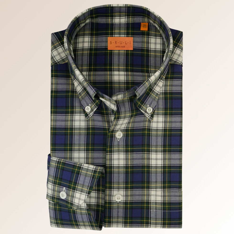 Heritage | 34503-32 | brushed cotton