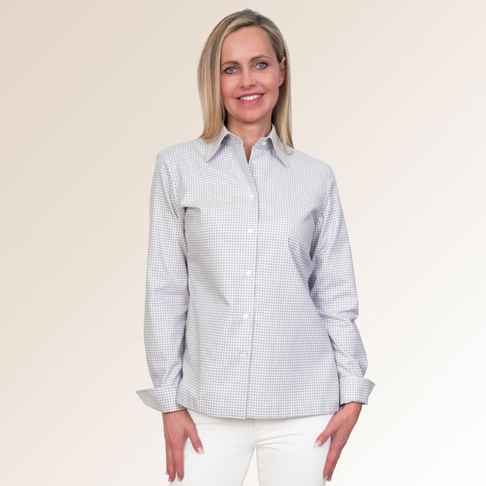 Donna R15 | 30587-7 | Pregiato by B R U L I Flannel