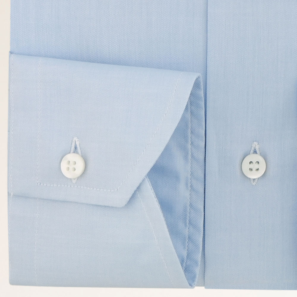 Alta Sartoria  |  10180-41 twill  170/2-170/2 |  Pregiato by  B R U L I - Image 3