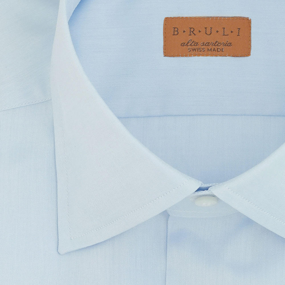 Alta Sartoria  |  10180-4 twill  170/2-170/2 |  Pregiato by  B R U L I - Image 2