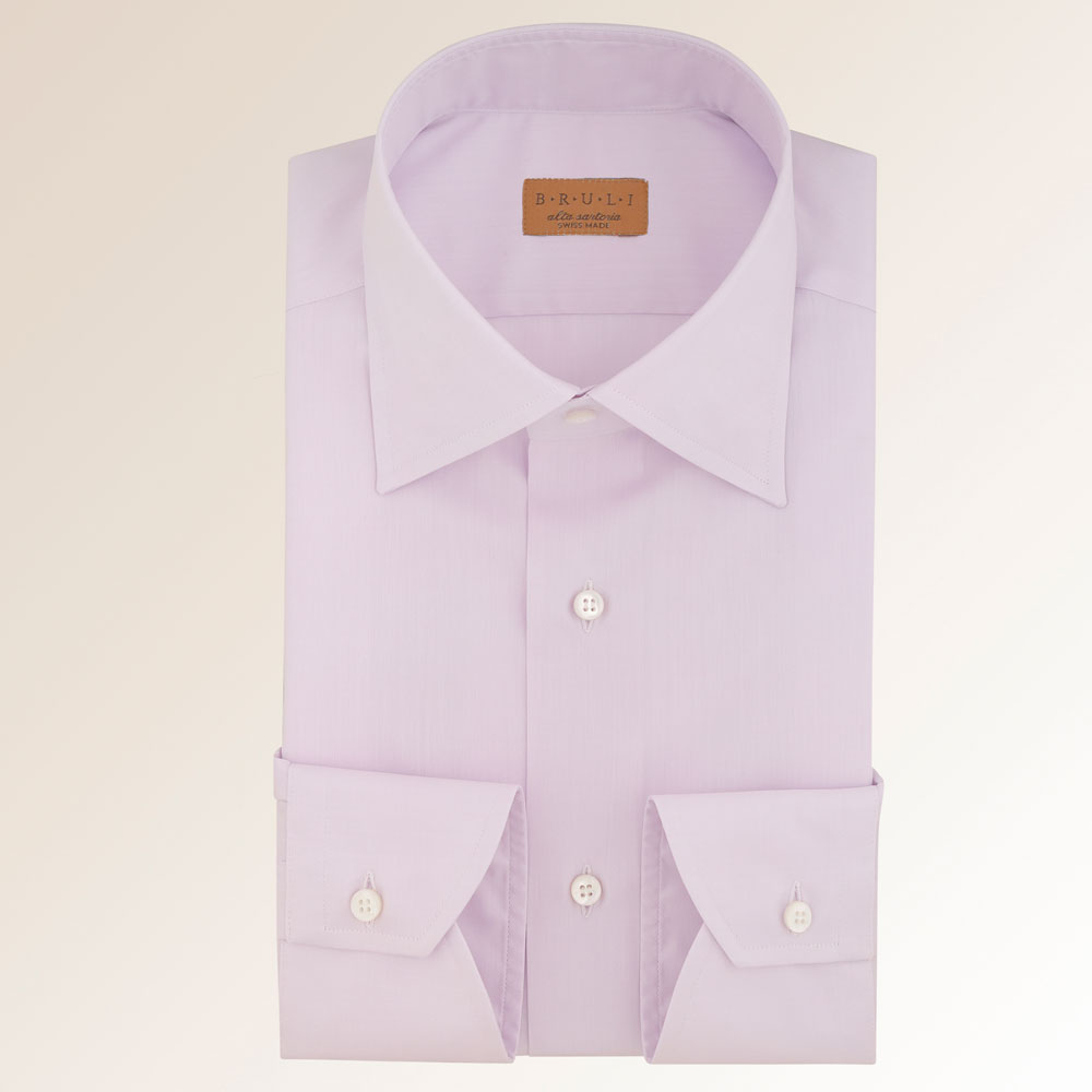 Alta Sartoria  |  10180-5 twill  170/2-170/2 |  Pregiato by  B R U L I