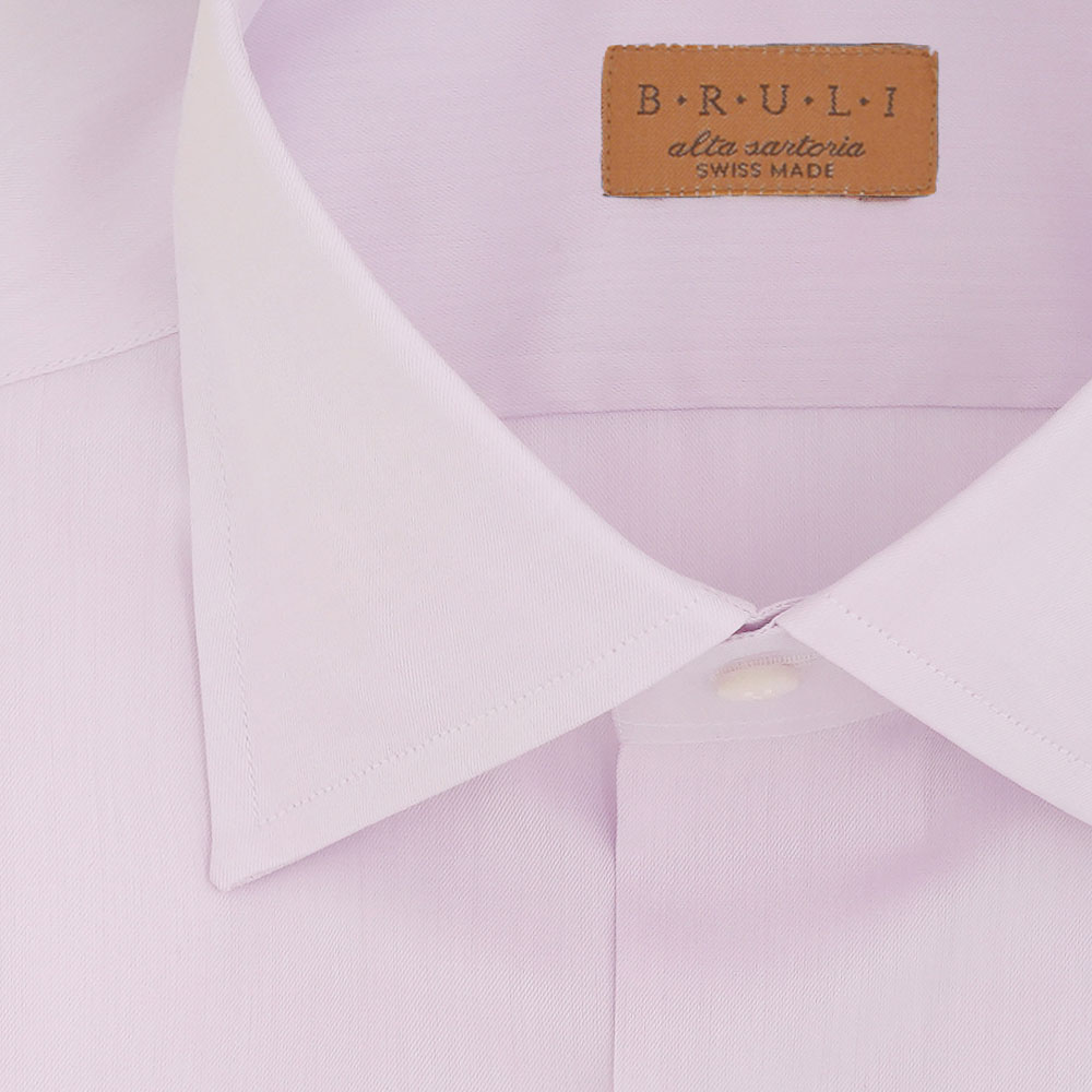 Alta Sartoria  |  10180-5 twill  170/2-170/2 |  Pregiato by  B R U L I - Image 2