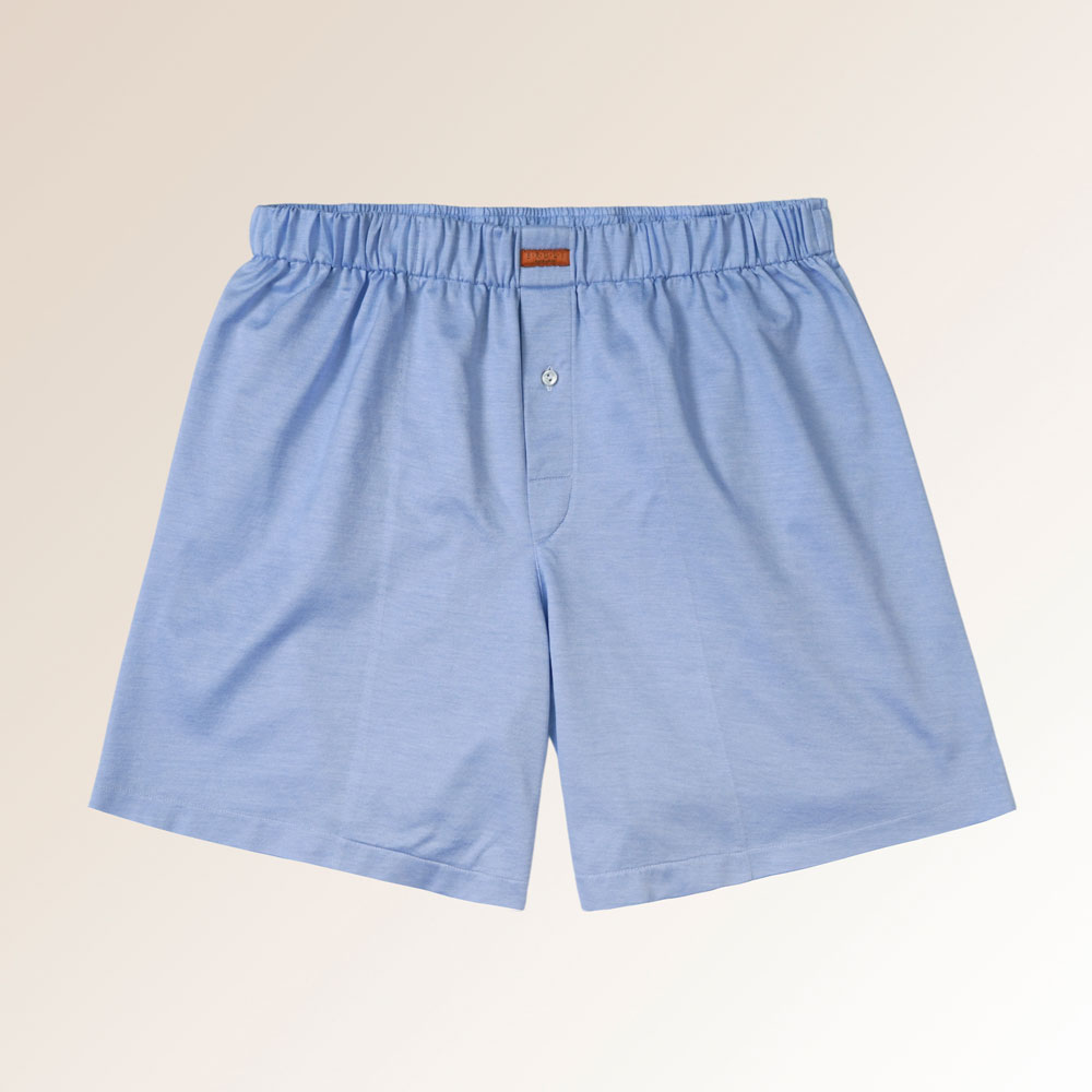 Night & Day  |  10110-4 jersey Loro Piana  |  Pregiato by  B R U L I